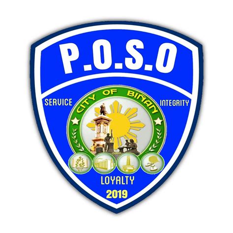 pcso binan|Public Order & Safety Office .